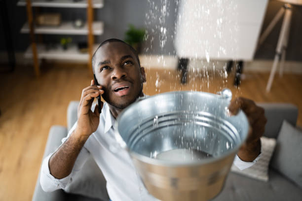 Best Water damage restoration cost  in Bunker Hill, OR