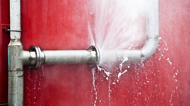 Best Sewage cleanup and water damage restoration  in Bunker Hill, OR